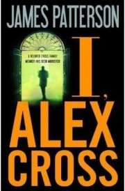 I, Alex Cross