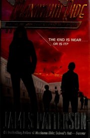 Maximum Ride Saving The World And Other Extreme Sports