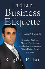 Indian Business Etiquette