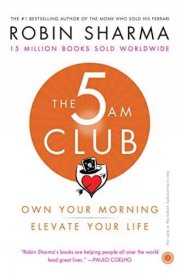 The 5 AM Club