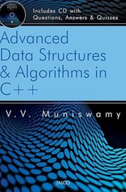 Advanced Data Structures & Algorithms in C++