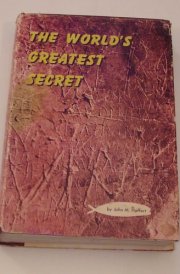 The Greatest Secret In The World