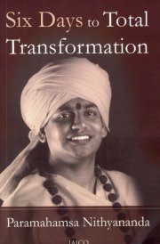 Six Days to Total Transformation