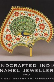 Handcrafted Indian Enamel Jewellery