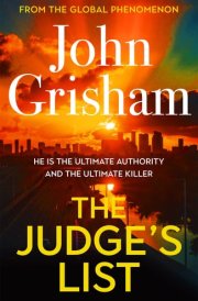 The Judge's List A Novel