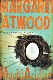 MaddAddam A Novel