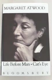 Life Before Man ; Cat's Eye