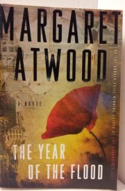 The Year of the Flood A Novel
