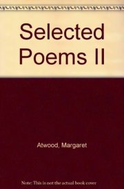 Selected Poems II