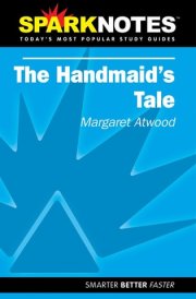 Margaret Atwood