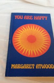 You are happy