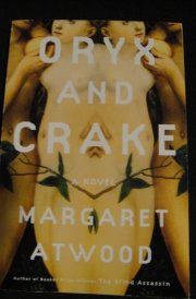 Oryx and Crake A Novel