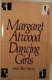 Dancing Girls and Other Stories