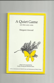 A Quiet Game And Other Early Works