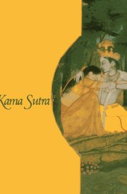 Kama Sutra Magnet