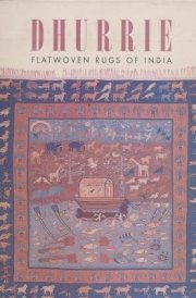 Dhurrie Flatwoven Rugs of India