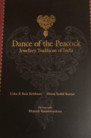 Dance of the Peacock Jewellery Traditions of India