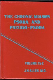 The Chronic Miasms