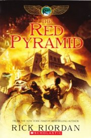 The Red Pyramid
