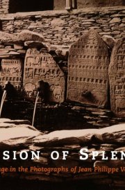 A Vision of Splendour Indian Heritage in the Photographs of Jean Philippe Vogel, 1901-1913