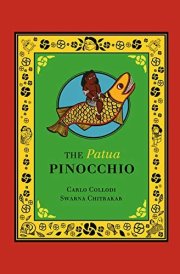 The Patua Pinocchio