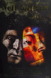 The Sandman Endless Nights