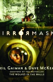 MirrorMask