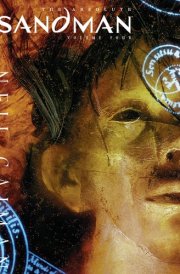 The Absolute Sandman, Vol. 4