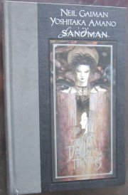 The Sandman The Dream Hunters