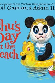 Chu's Day at the Beach