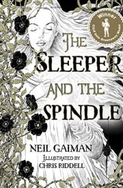The Sleeper and the Spindle