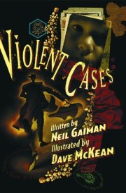 Violent Cases