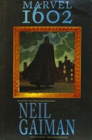 Marvel 1602