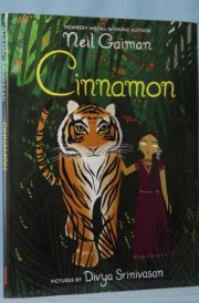 Cinnamon