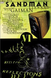 Fables and Reflections