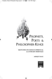Prophets, Poets & Philosopher-Kings