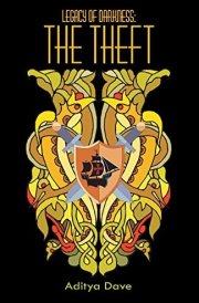Legacy of Darkness The Theft