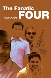 The Fanatic Four