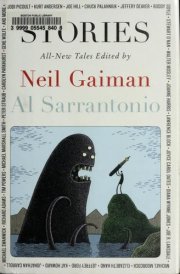Stories All-New Tales