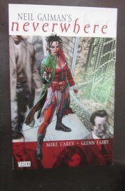 Neil Gaiman's Neverwhere