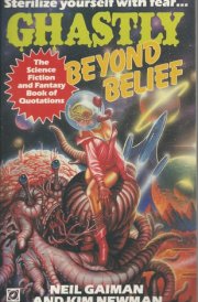 Ghastly Beyond Belief