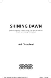 Shining Dawn