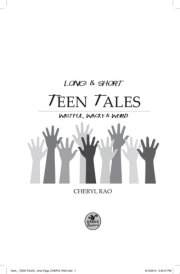 Long & Short Teen Tales