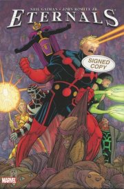 Eternals