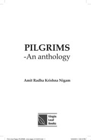 Pilgrims-An Anthology