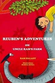Reuben's Adventures on Uncle Ram's Farm
