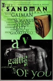 A Game of You