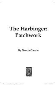 The Harbinger:Patchwork