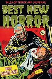 Best New Horror #27 [Signed Slipcase]