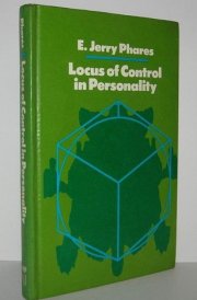 Locus of control in personality